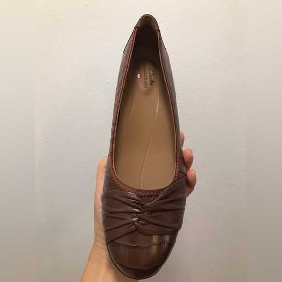 Clarks Women shoes size 9 - Picture 6 of 11